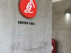 -COFFEE CALL(云锦路店)