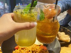 -候鸟等风来·精致西厨(万科第五城店)