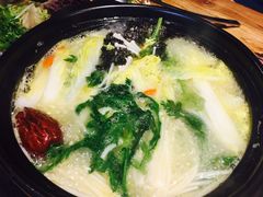 -U你·天然调味(南湖总店)