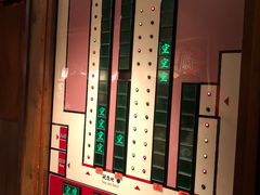 -一蘭拉面(铜锣湾店)