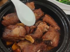-文记壹心鸡(宝华路店)