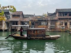 -乌镇景区
