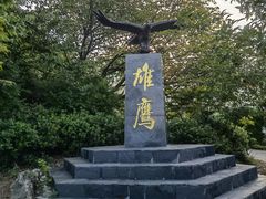 -南京老山国家森林公园