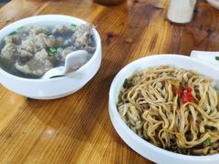 -江南红鱼汤(洋中花园店)