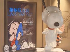 -史努比缤纷世界