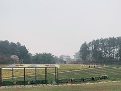 -保利石象湖景区