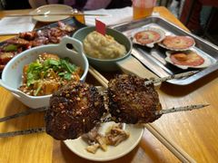 -炒豆合作社(东四总店)