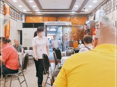 大堂-粤·向群饭店(龙津东路总店)