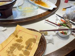 -翰林宴(阜南路店)