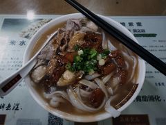 -荔林食店(西华路店)