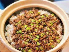 -柴门饭儿(成都太古里店)