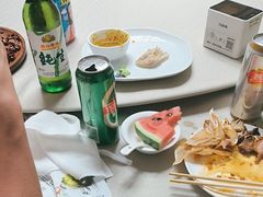 -鸭王烤鸭店(三里河店)