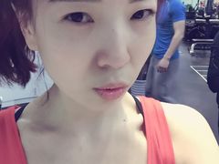-ISFITCLUB内力健身工作室(奥森店)