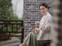 -广富林宰相府酒店·水云间