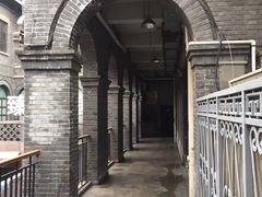 -长江路历史文化街区