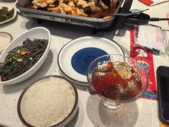 -鱼酷活鱼烤鱼(南京水游城店)