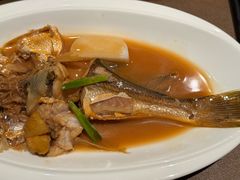 -新荣记(西溪湿地店)