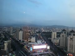 -连云港苏宁索菲特酒店