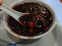 豆沙圆子-天天锅贴王(迎凤街店)