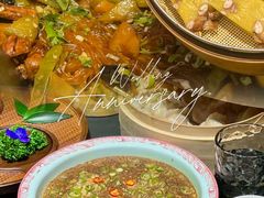 -蘸小院铁锅炖·蘸酱菜·东北菜(怀远门店)