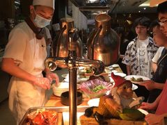 -芭菲盛宴·环球美食(锦城万达广场店)