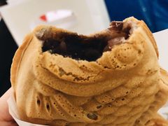 -粉粉乐鲷鱼烧(美罗城店)