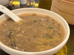 海带绿豆沙-中国厨房/台湾牛肉面