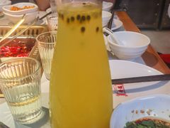 -雾都渣渣火锅(南城智汇城店)