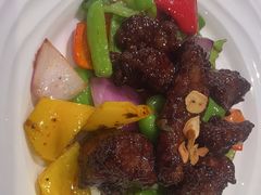 -新旺茶餐厅·早餐·夜宵(仙霞店)