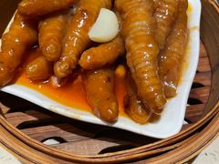 -鸽味轩·粤菜小馆(高楼门总店)
