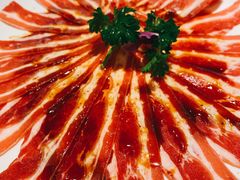 -韩宫宴烤肉·料理(宝山万达店)