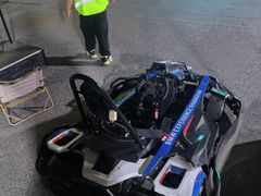 -赛卡联盟卡丁车馆(上海世博店)