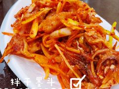-子莲脊骨汤(连红小区店)