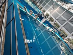 -清华大学-陈明游泳馆