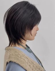 -星格造型·Hair Salon