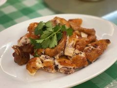 正宗鹽焗雞-焕记海鲜饭店