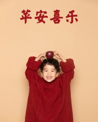 -菲啦城堡高端儿童摄影会所(武夷商业城店)