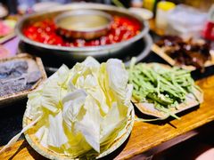 -大龙火锅(老店)