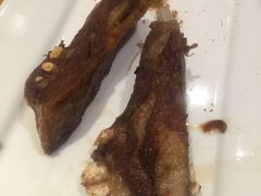-大清花饺子(山庄店)