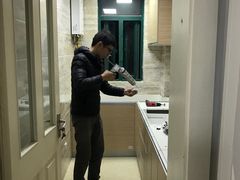 -佰丽爱家全屋定制(汶水店)