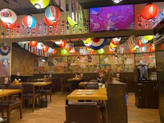 大堂-桃太郎创作料理(大坪店)