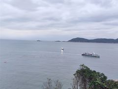 -东极岛景区