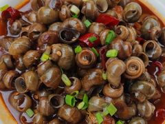 -七的湖·江南蟹舫·阳澄湖农家菜(蟹舫苑店)