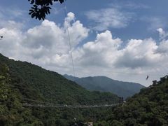 -古龙峡云天玻霸