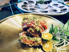 -味家烤肉烤鳗鱼牛排(西塔旗舰店)