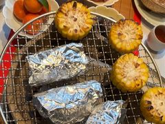 -鲤院·新中式美学·庭院餐厅(夫子庙店)