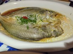 -江南赋(内蒙古大厦店)
