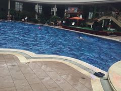 -月亮河温泉度假酒店