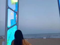 -老虎石海上公园