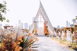 点击看大图 -六月嫁期婚礼(旗舰店)